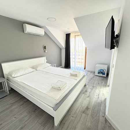 Casa Presecan Телмачу Экстерьер фото