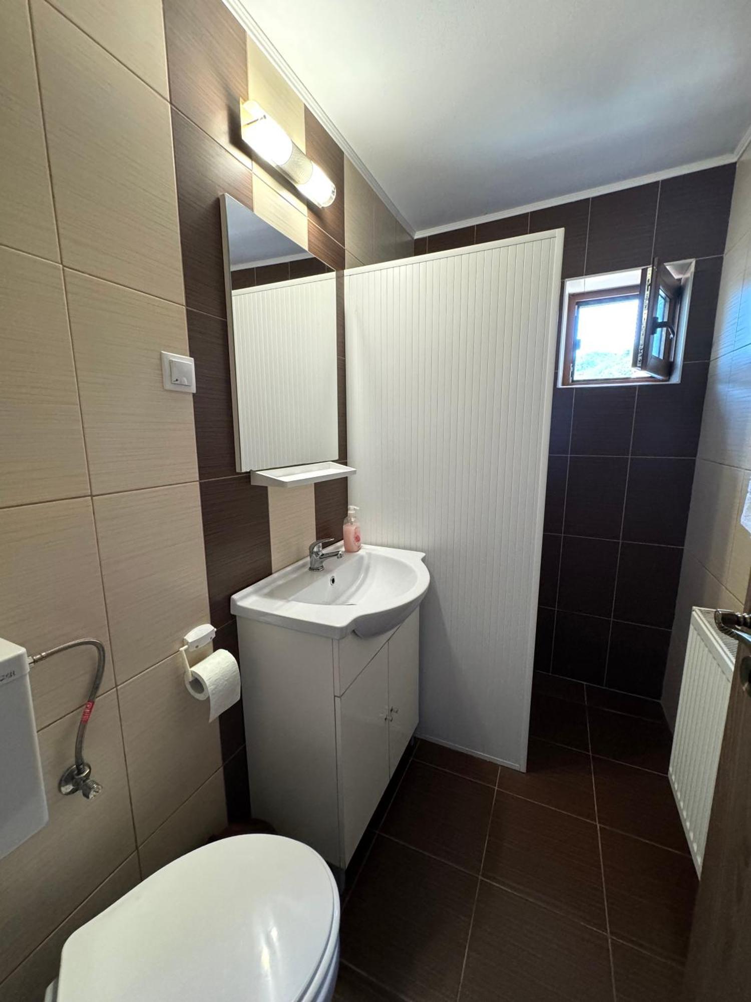 Casa Presecan Телмачу Экстерьер фото