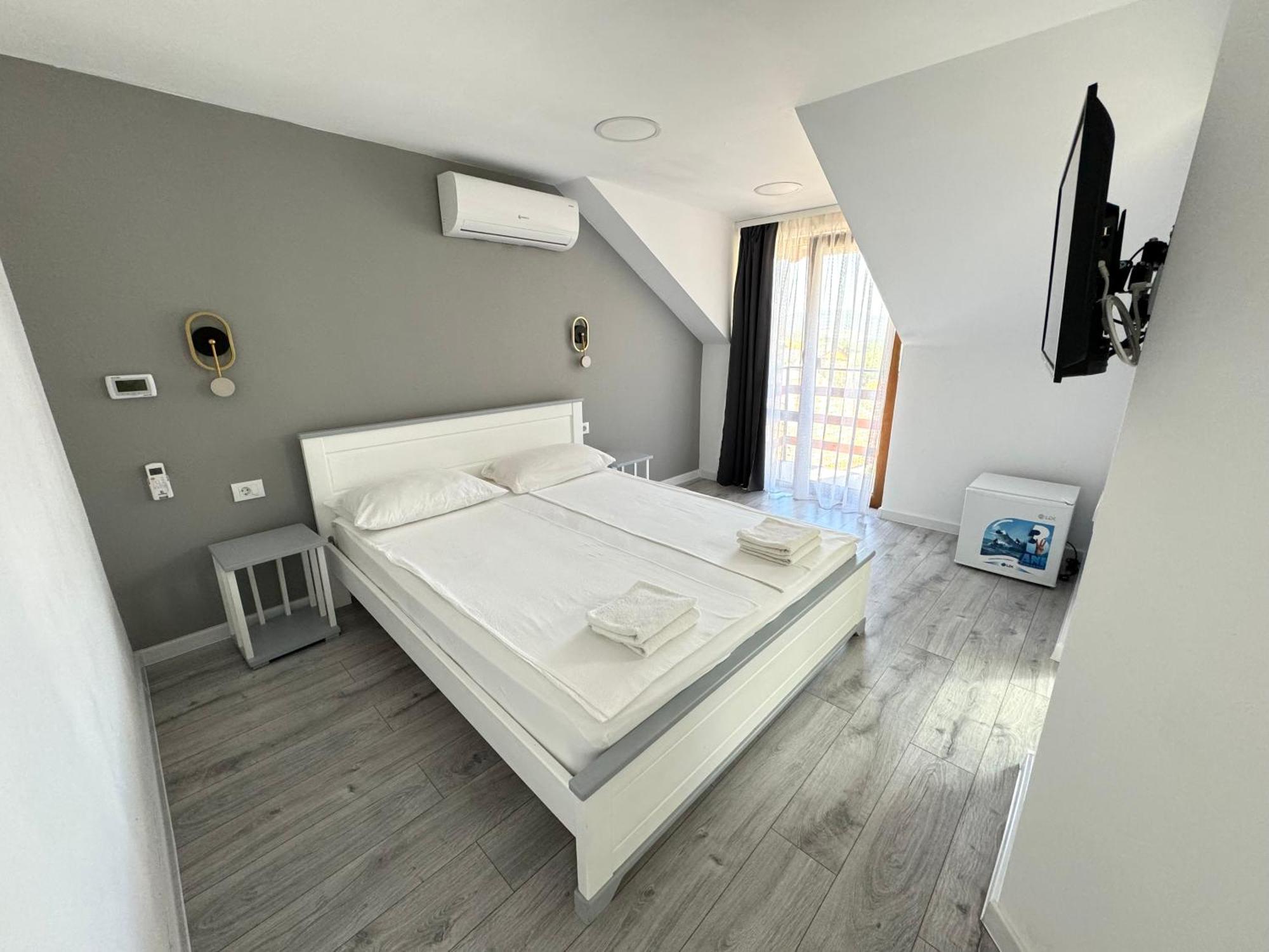 Casa Presecan Телмачу Экстерьер фото