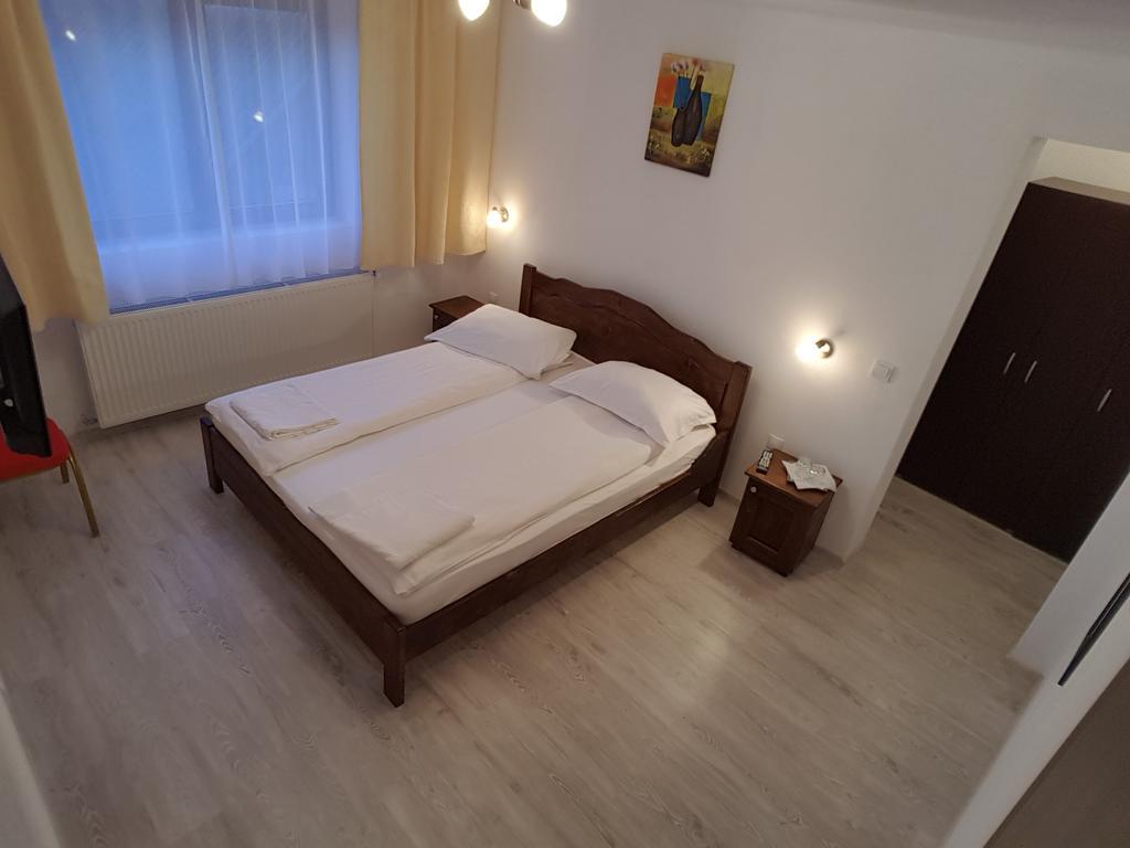Casa Presecan Телмачу Экстерьер фото
